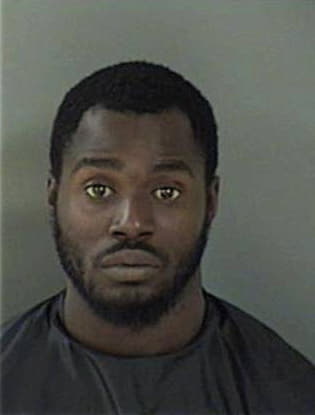 Joshua Ovens, - Indian River County, FL 